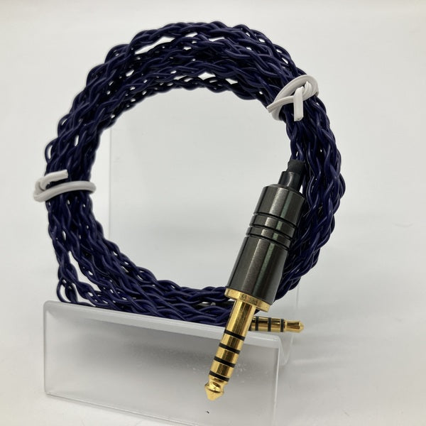 【中古】Iolite Screw4Mini-4.4mm (ヘッドホン専用ねじ込みロック型バランス仕様) 160cm【仙台】