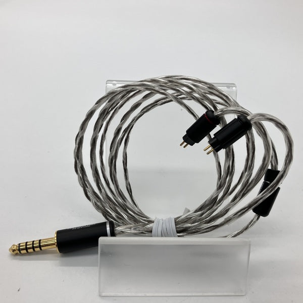 【中古】ODIN(オーディン) 4.4mm5極バランス/カスタムIEM2pin 【NLH-ODN】【秋葉原】