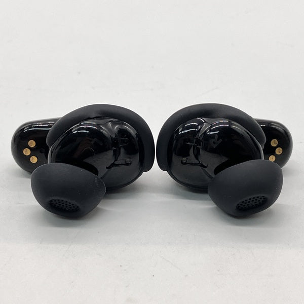 Bose 【中古】Quietcomfort Ultra Earbuds 2nd Gen Black【秋葉原