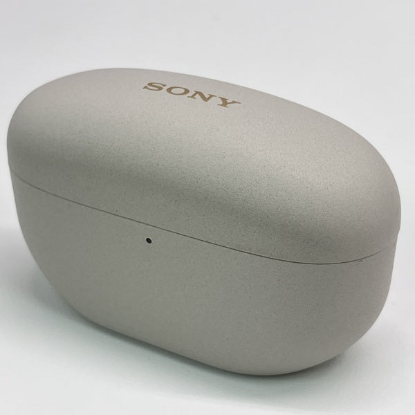 SONY 【中古】WF-1000XM5 S プラチナシルバー【日本橋】 – e☆イヤホン