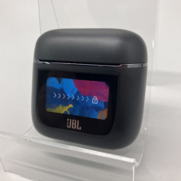 JBL 【中古】TOUR PRO 2 ブラック【JBLTOURPRO2BLK】【秋葉原】 – e