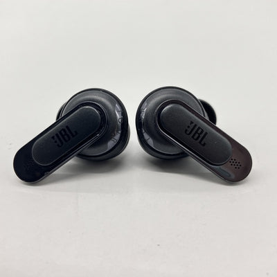 【中古】TOUR PRO 2 ブラック【JBLTOURPRO2BLK】【秋葉原】