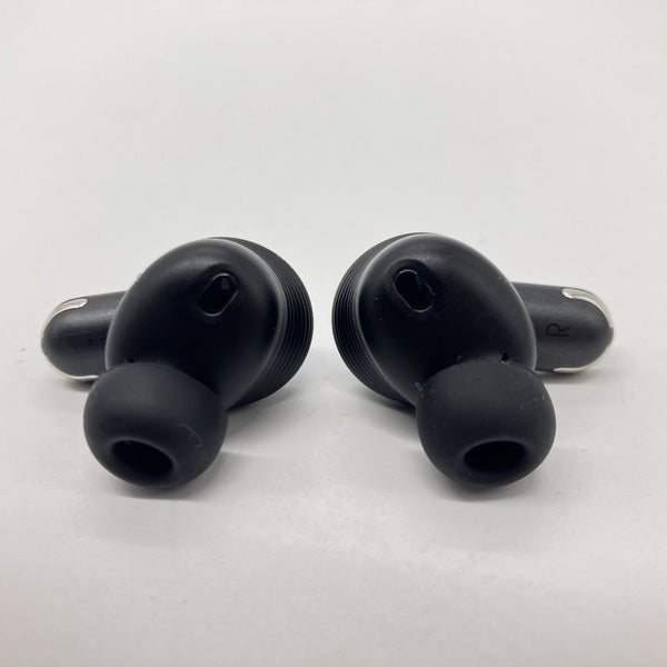 JBL TOUR PRO 2 中古品 中古〕JBL(ジェービーエル) JBL TOUR PRO 2 BLK ブラック〔344-ud