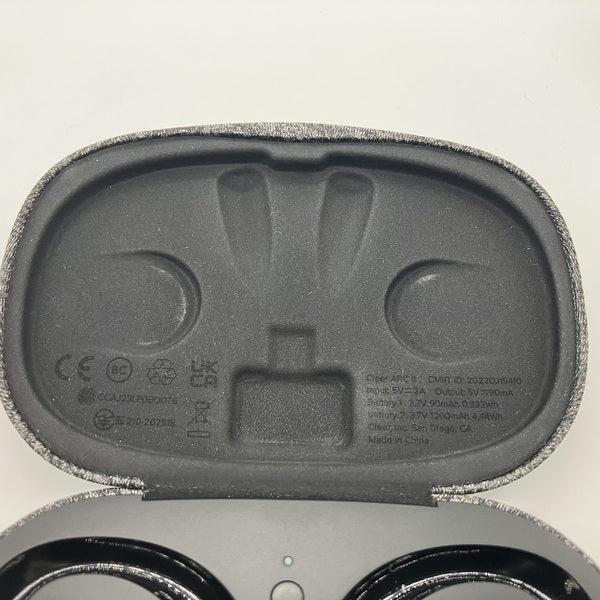 【中古】ARC II Game Edition Purple&Black 【CLR-ARC2G-PB】【名古屋】