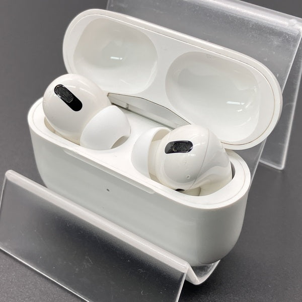 【中古】AirPods Pro MWP22J/A【秋葉原】