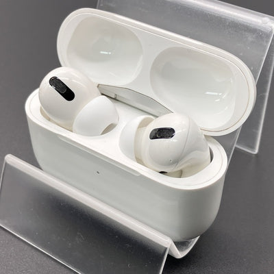 【中古】AirPods Pro MWP22J/A【秋葉原】