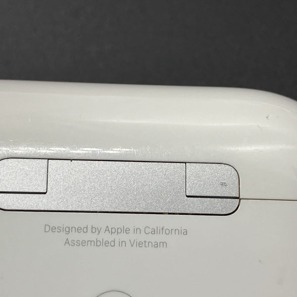 【中古】AirPods Pro MWP22J/A【秋葉原】