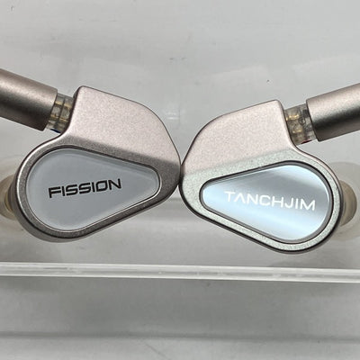 【中古】FISSION【秋葉原】