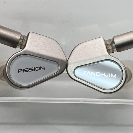 TANCHJIM 【中古】FISSION【秋葉原】 – e☆イヤホン