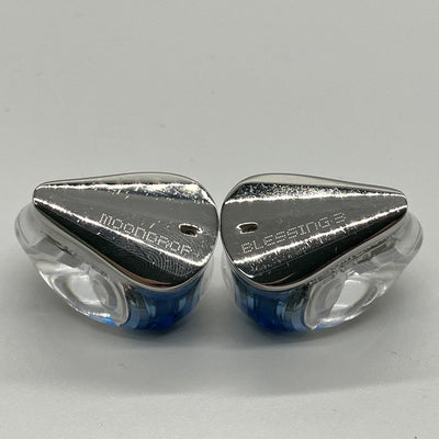 【中古】Blessing3(ケーブル欠品)【日本橋】