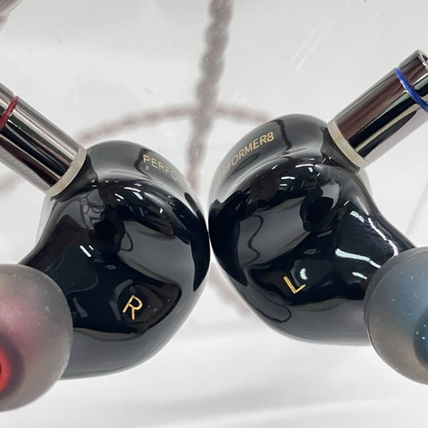 【中古】PERFORMER 8 4.4mm【日本橋】