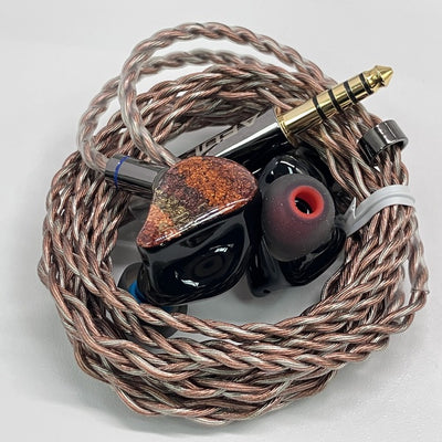 【中古】PERFORMER 8 4.4mm【日本橋】