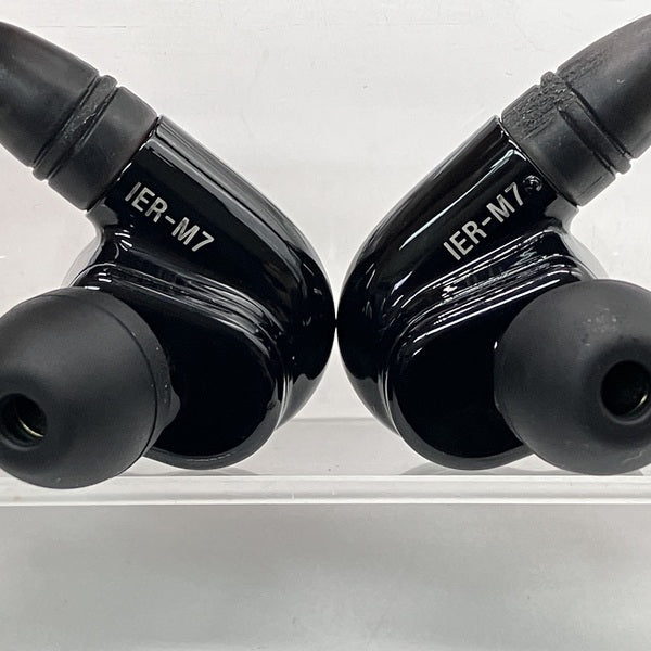 SONY 【中古】IER-M7 Q【秋葉原】 – e☆イヤホン