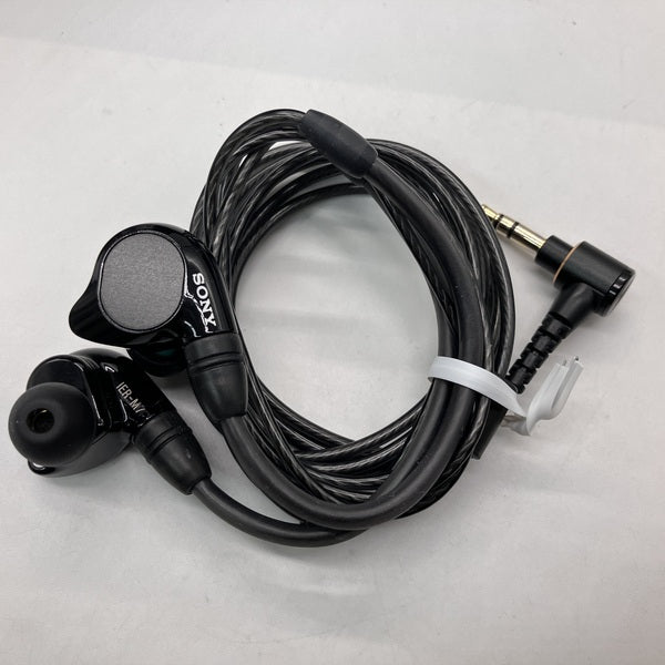 SONY 【中古】IER-M7 Q【秋葉原】 – e☆イヤホン