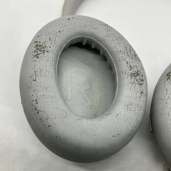 Bose 【中古】Noise Cancelling Headphones 700 Luxe Silver【日本橋