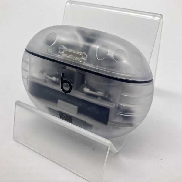 【中古】Beats Studio Buds + トランスペアレント【秋葉原】