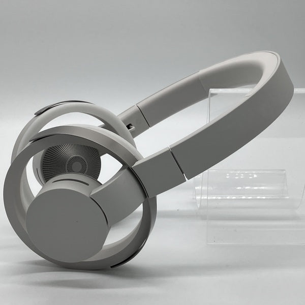 【中古】ワイヤレスパーソナルイヤースピーカー nwm ONE ライトグレー 【MBH001 WA】【名古屋】