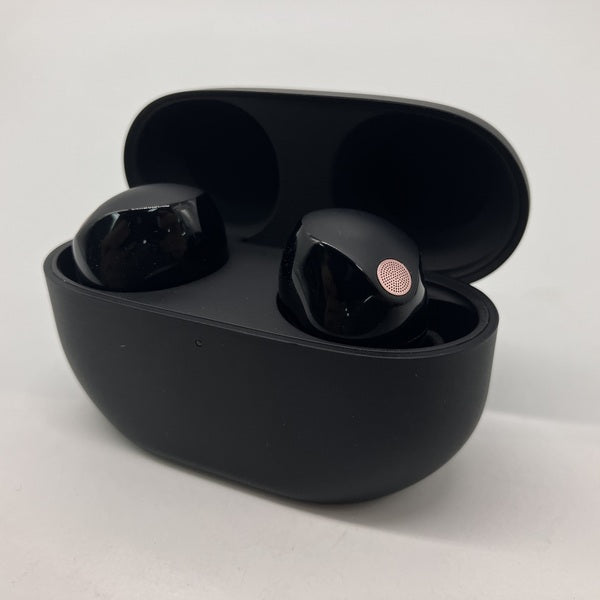 【中古】WF-1000XM5 B ブラック【秋葉原】