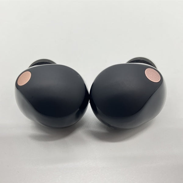 SONY 【中古】WF-1000XM5 B ブラック – e☆イヤホン