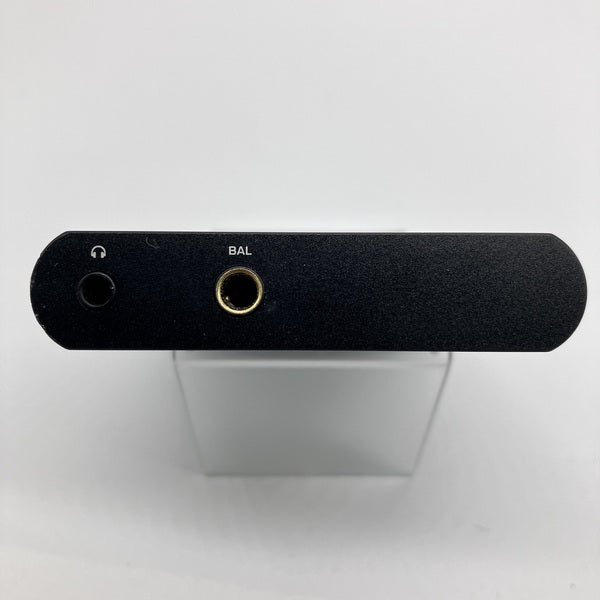 SHANLING 【中古】M3X ブラック【秋葉原】 – e☆イヤホン