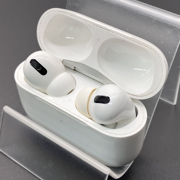 【中古】AirPods Pro MWP22J/A【秋葉原】