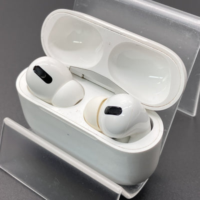 【中古】AirPods Pro MWP22J/A【秋葉原】