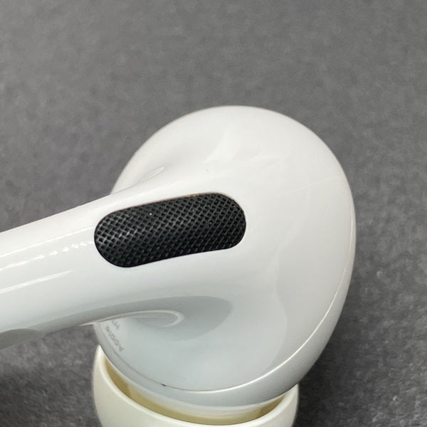 Apple 【中古】AirPods Pro MWP22J/A【秋葉原】 – e☆イヤホン