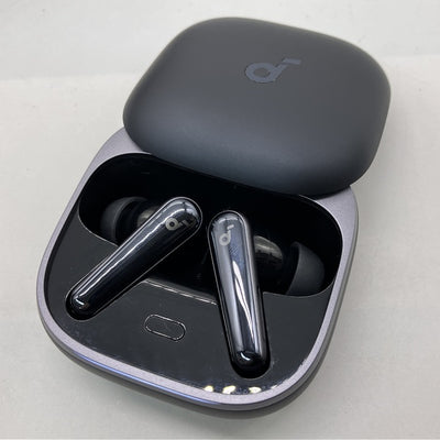 【中古】Soundcore Liberty 5 ミッドナイトブラック【A3957N11】【秋葉原】