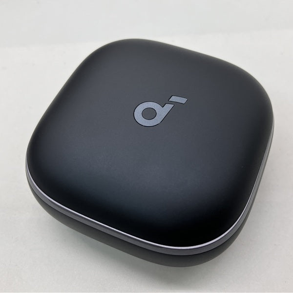 【中古】Soundcore Liberty 5 ミッドナイトブラック【A3957N11】【秋葉原】