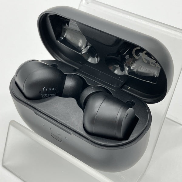 【中古】VR3000 Wireless 【FI-VR3DPLTW】【日本橋】