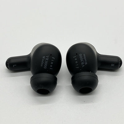 【中古】VR3000 Wireless 【FI-VR3DPLTW】【日本橋】