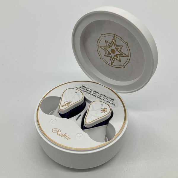 【中古】Robin's Earphones (崩壊：スターレイル) コラボモデル【日本橋】