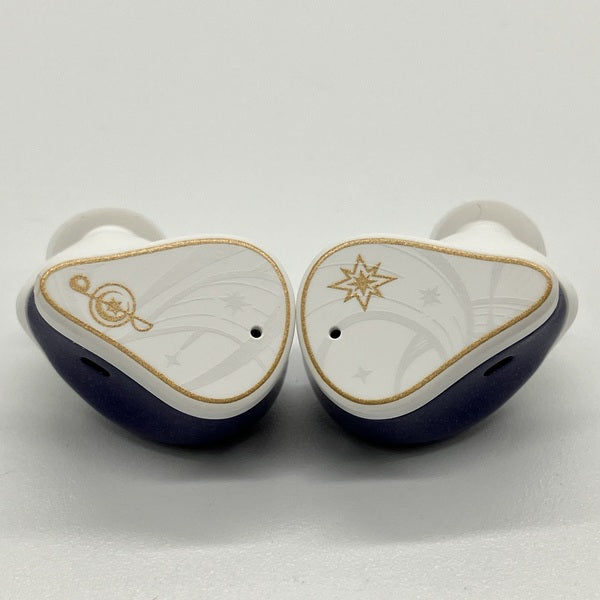 水月雨 (MOONDROP) 【中古】Robin's Earphones (崩壊：スターレイル