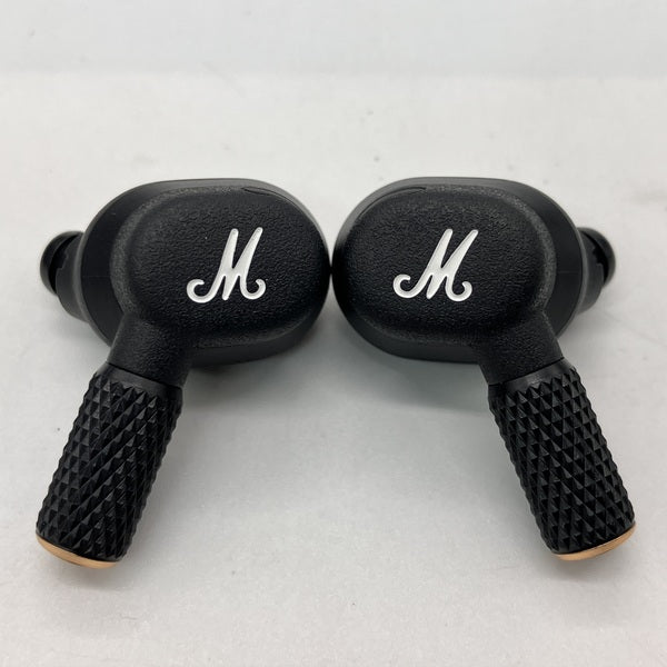 Marshall 【中古】Motif II ANC Black【秋葉原】 – e☆イヤホン