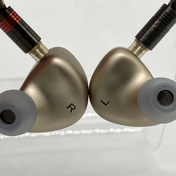 DUNU-TOPSOUND 【中古】Vulkan2 2Pin【日本橋】 – e☆イヤホン