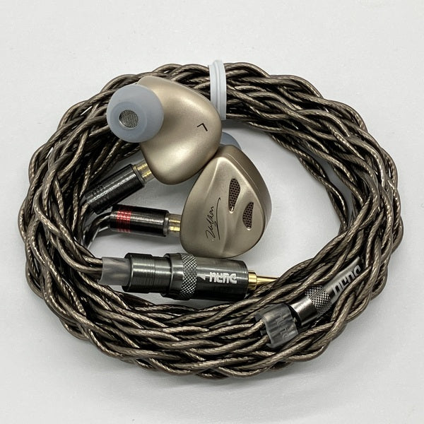 DUNU-TOPSOUND 【中古】Vulkan2 2Pin【日本橋】 – e☆イヤホン