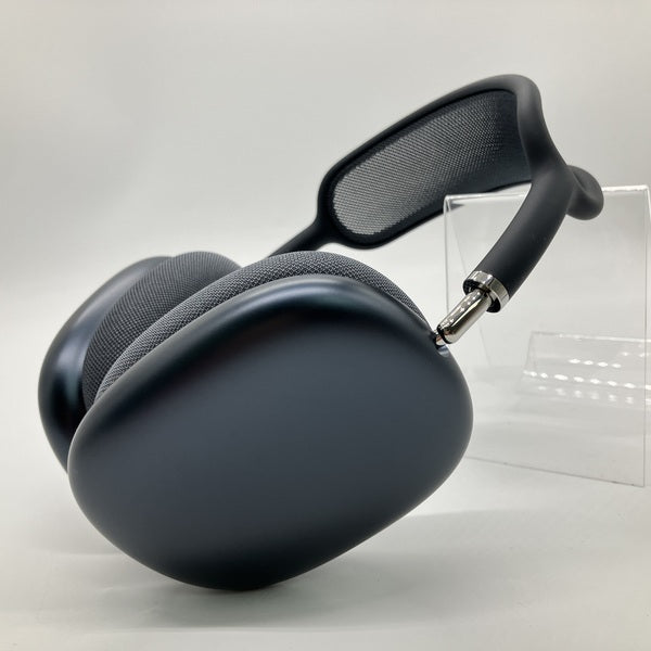 【中古】AirPods Max(USB-C) MWW43ZA/A ミッドナイト【日本橋】