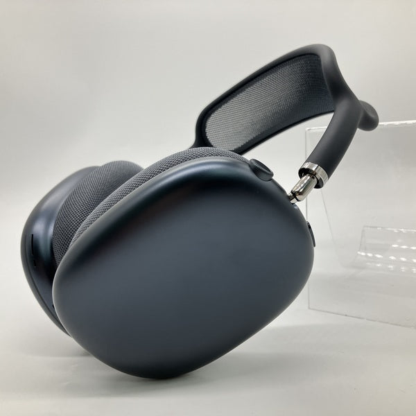 Apple 【中古】AirPods Max(USB-C) MWW43ZA/A ミッドナイト【仙台