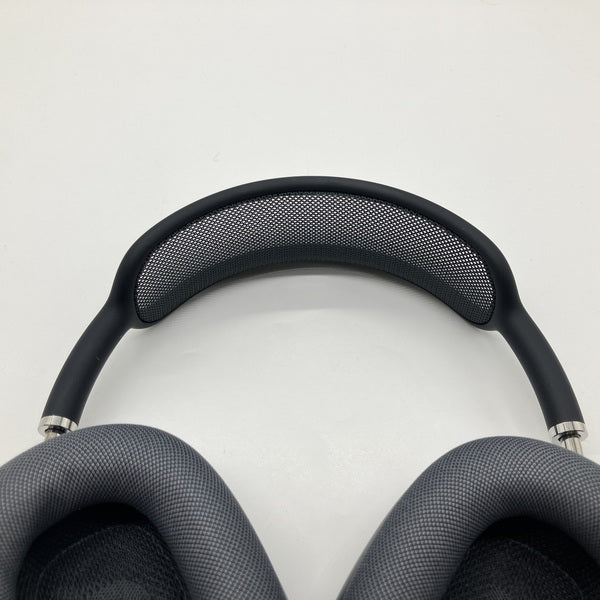 Apple 【中古】AirPods Max(USB-C) MWW43ZA/A ミッドナイト【仙台