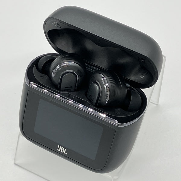 【中古】TOUR PRO 3 ブラック【JBLTOURPRO3BLK】【日本橋】