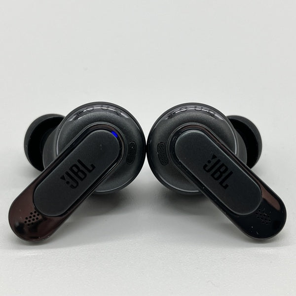 【中古】TOUR PRO 3 ブラック【JBLTOURPRO3BLK】【日本橋】