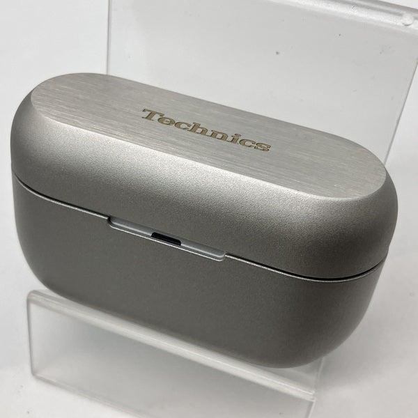 Technics 【中古】EAH-AZ80-S シルバー【秋葉原】 – e☆イヤホン