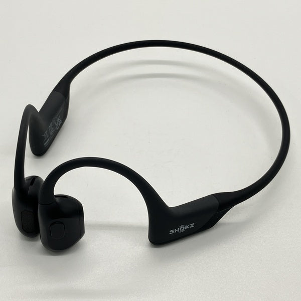 【中古】OpenRun Pro Black【SKZ-EP-000007】【秋葉原】