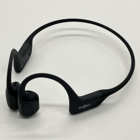 Shokz 【中古】OpenRun Pro Black【SKZ-EP-000007】【秋葉原】 – e