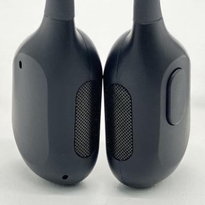 【中古】OpenRun Pro Black【SKZ-EP-000007】【秋葉原】