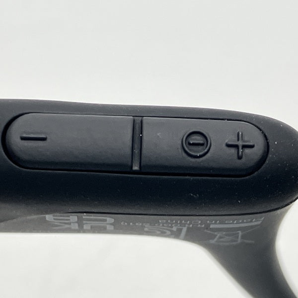 【中古】OpenRun Pro Black【SKZ-EP-000007】【秋葉原】