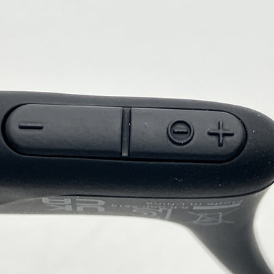 【中古】OpenRun Pro Black【SKZ-EP-000007】【秋葉原】