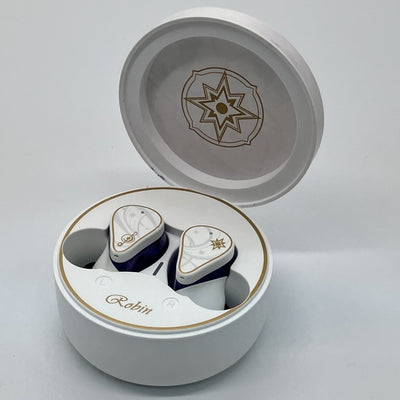 【中古】Robin's Earphones (崩壊：スターレイル) コラボモデル【名古屋】