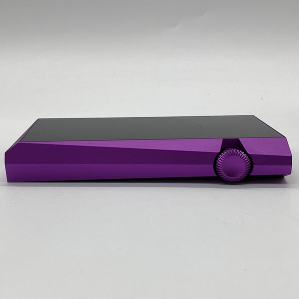 Astell&Kern 【中古】A&norma SR35 Purple 【IRV-AK-SR35-PUR