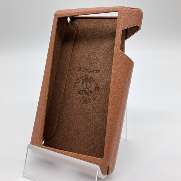 【中古】A&norma SR35 Case Brown [IRV-AK-SR35-CASE-BRW]【秋葉原】